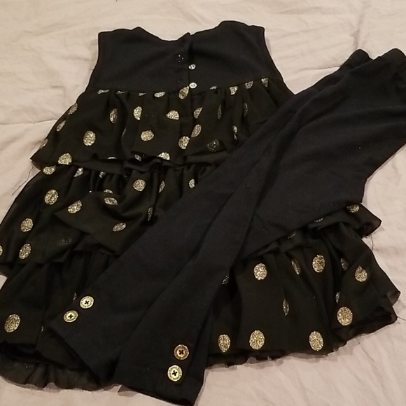 4t juicy couture - Picture 3 of 3